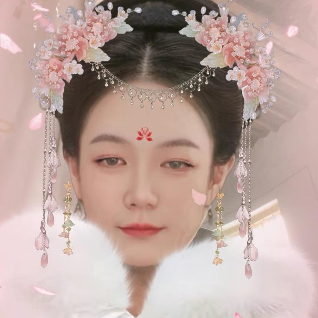 彭然心动