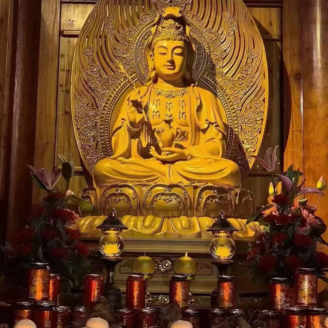 张羅宗和王宏天师兄弟