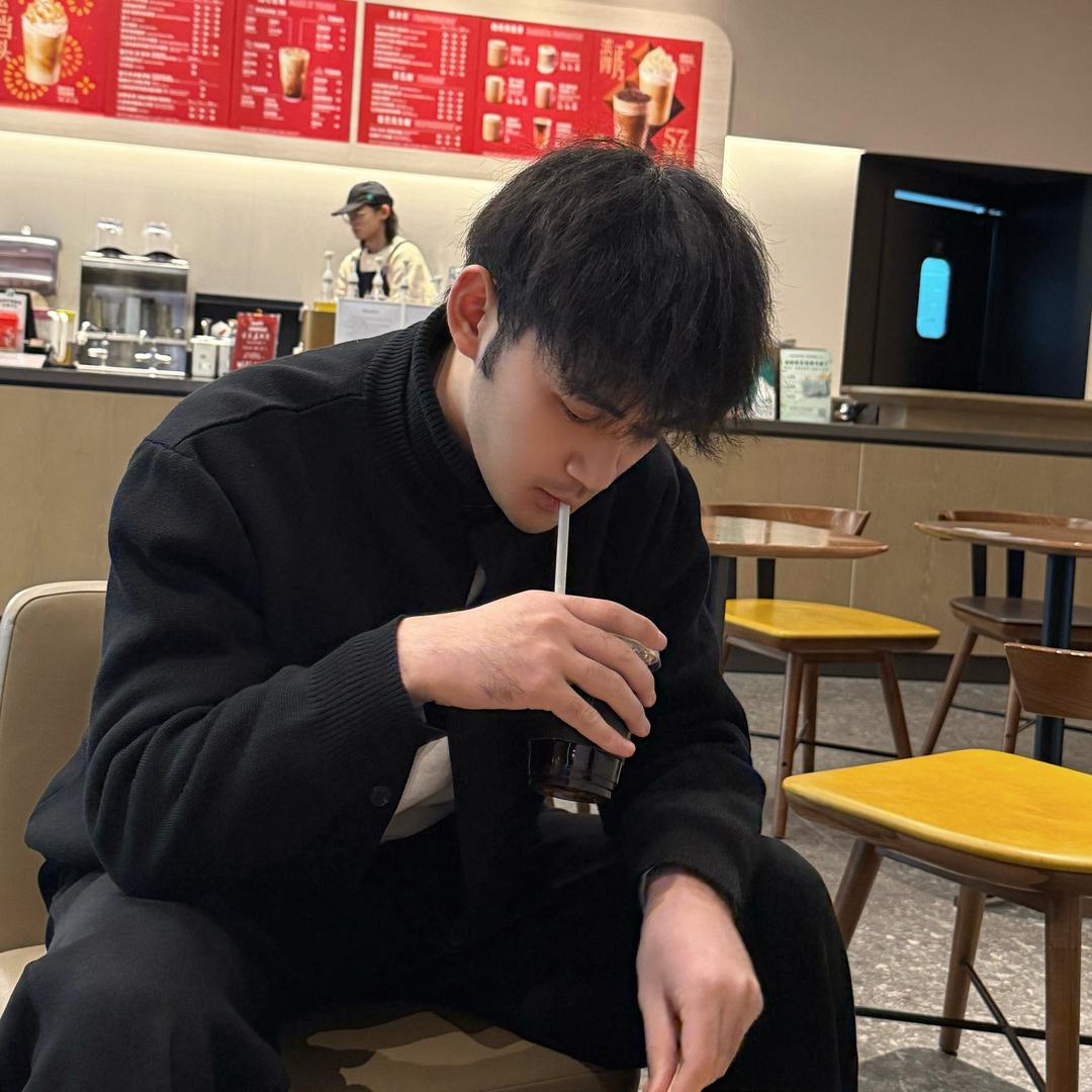 袁弘·天恒