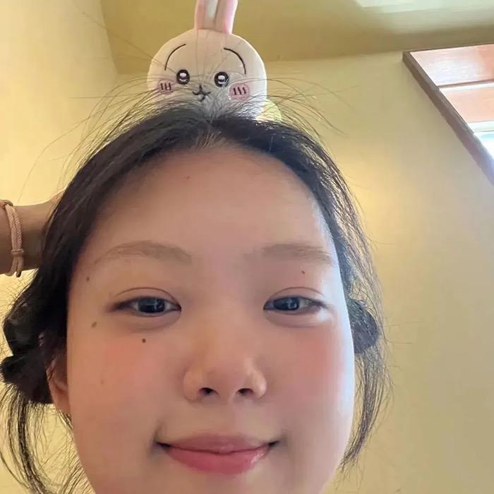 茂茂🐰妈沫儿.🌈