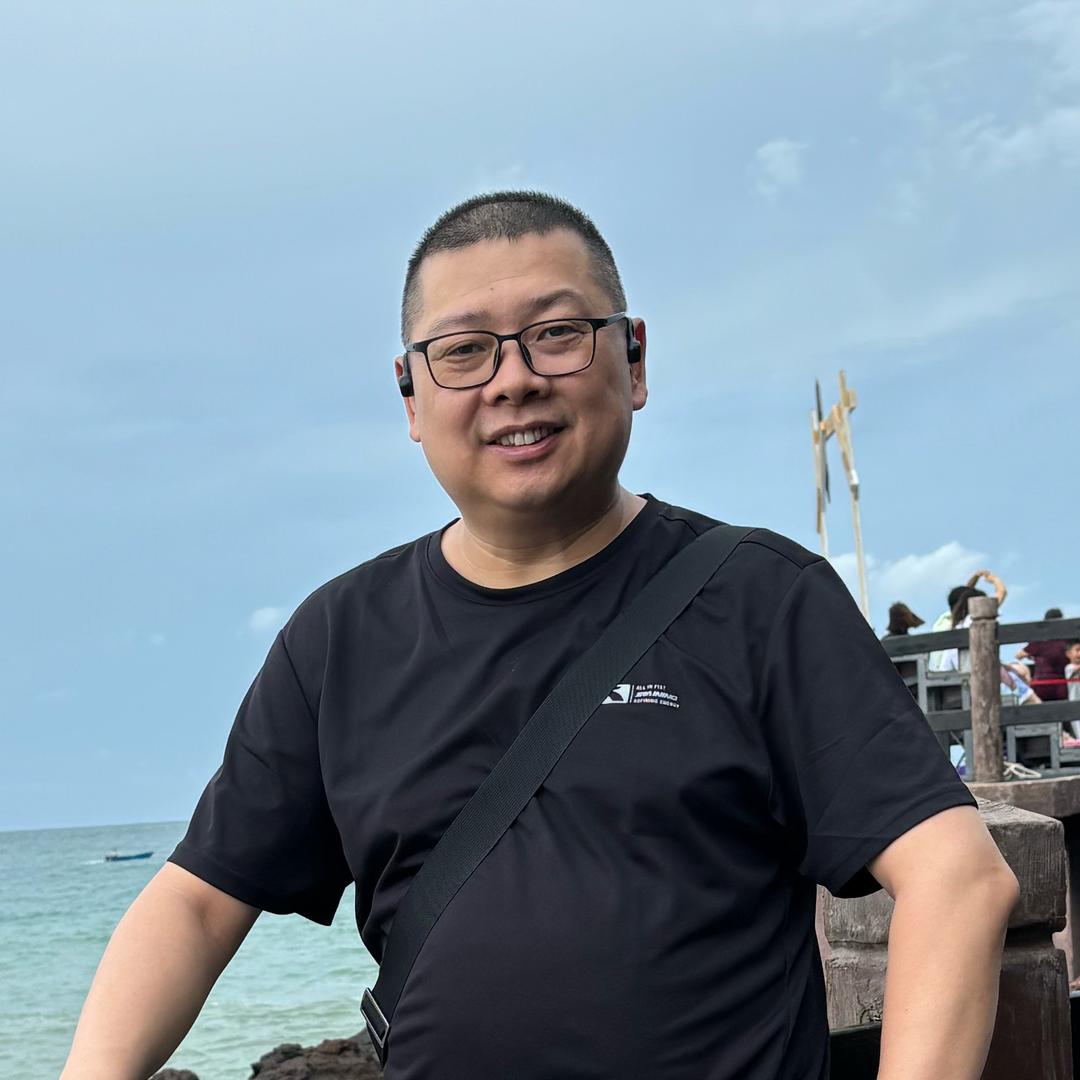 政道公考陈一铭