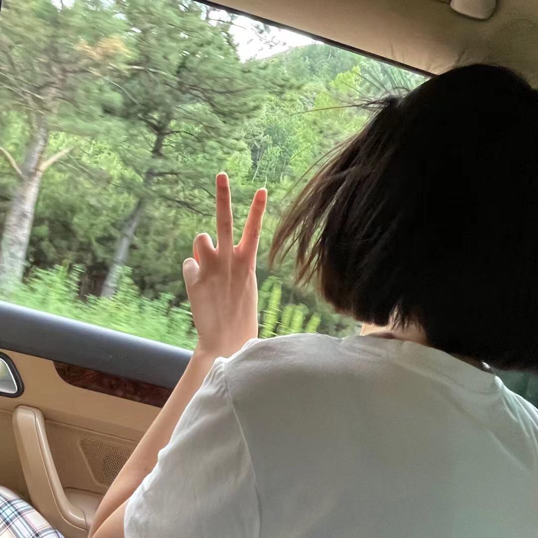 镜子.