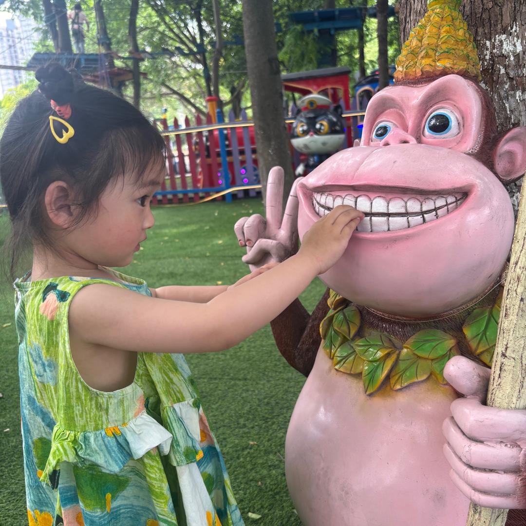 一条小船