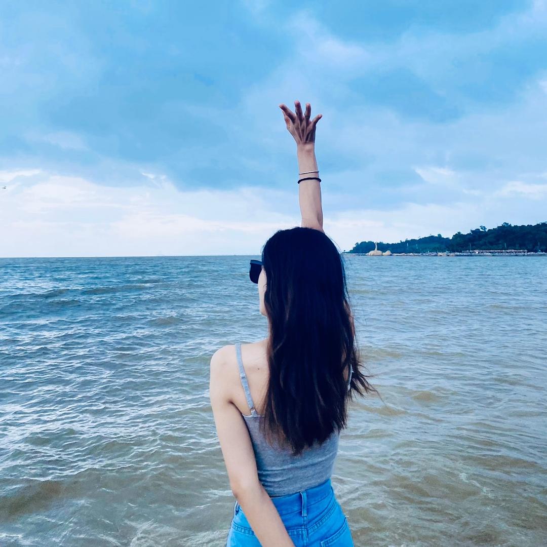 罗如意✨
