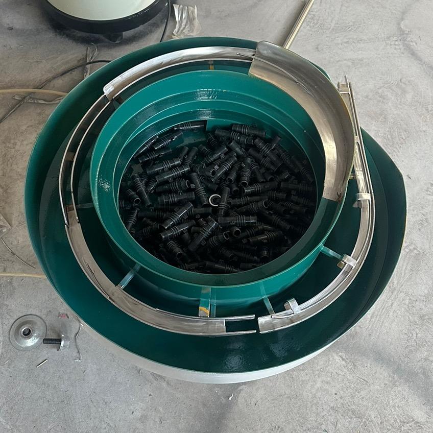 邢台申特自动化