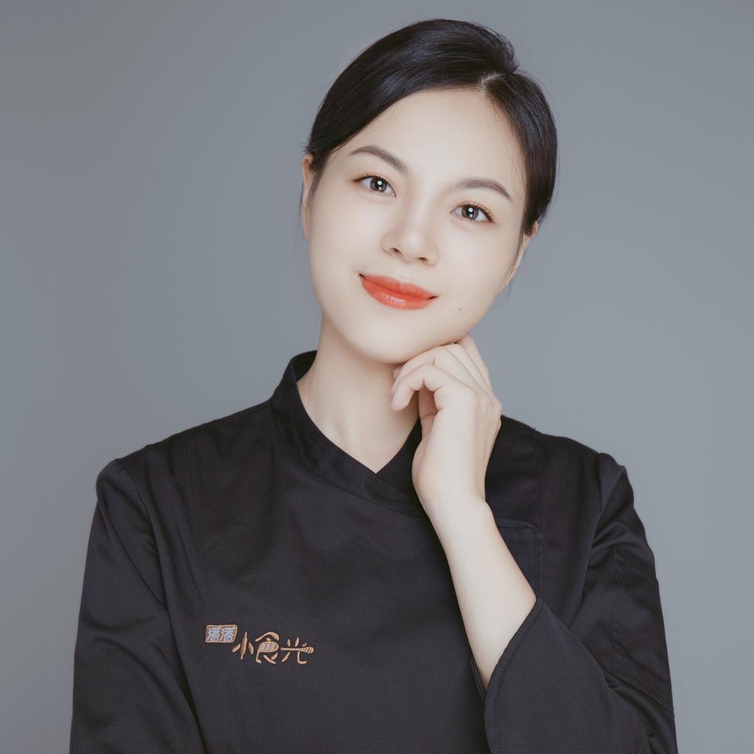 潘潘小食光