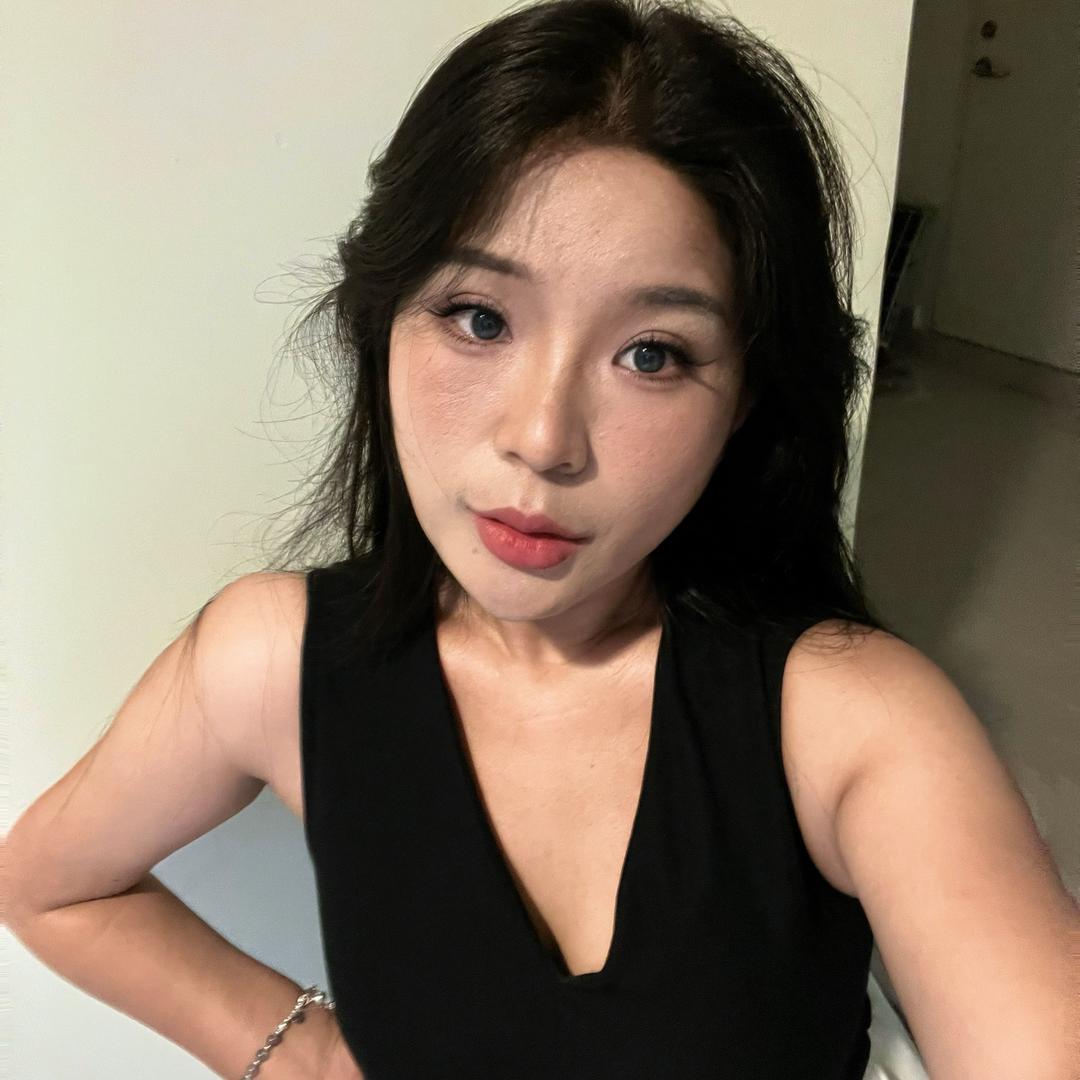 草莓姐姐🍓