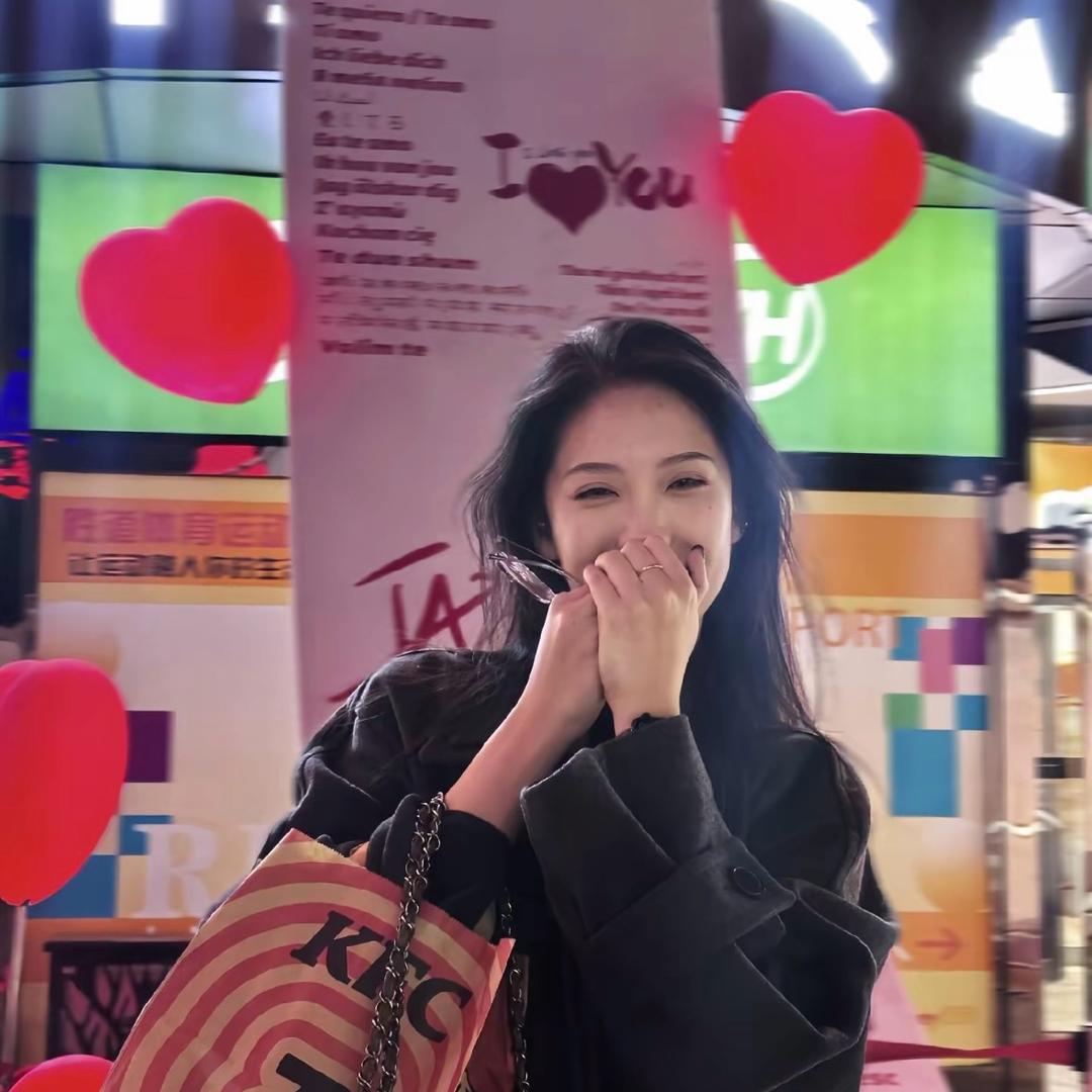 七安−