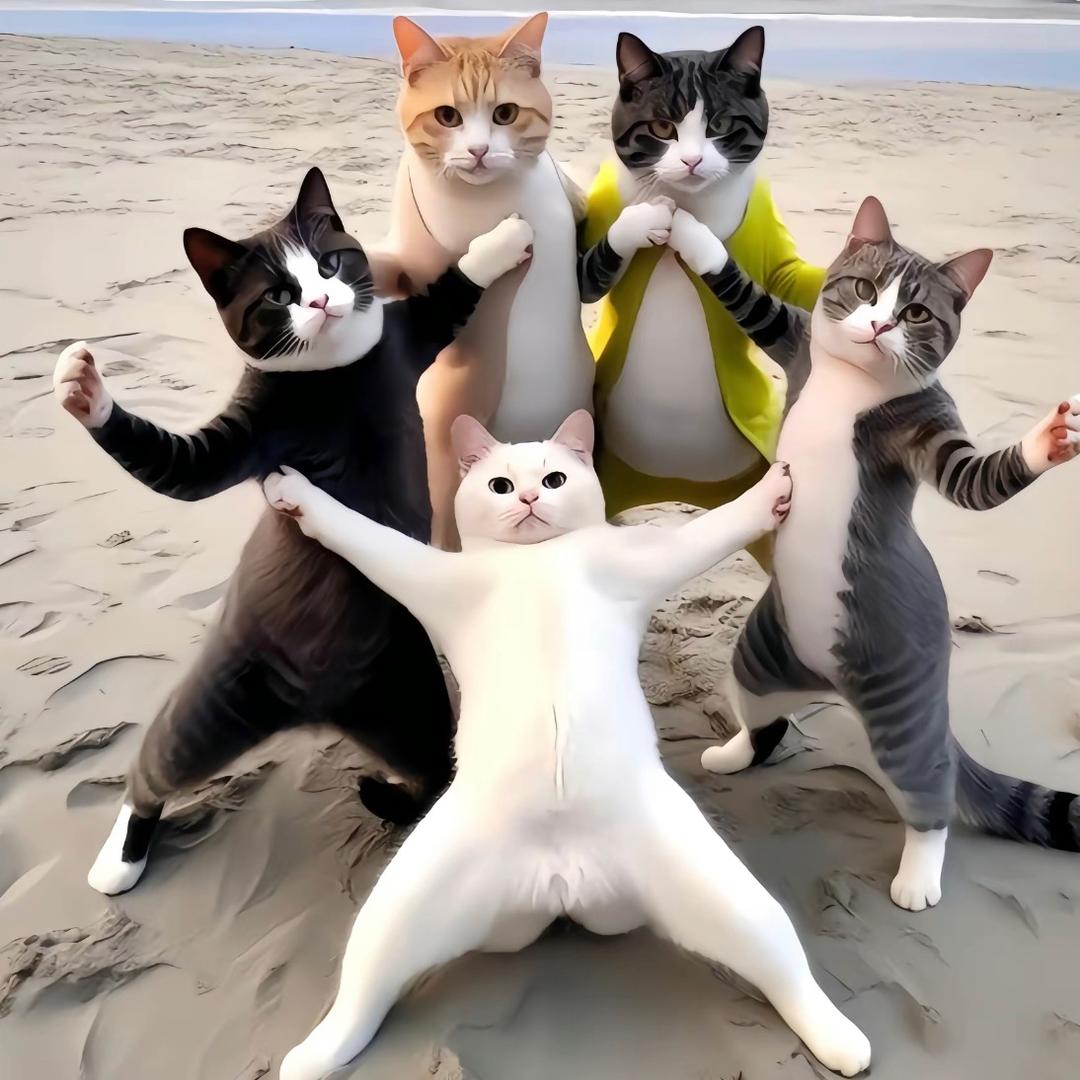 盛荣爱搞笑
