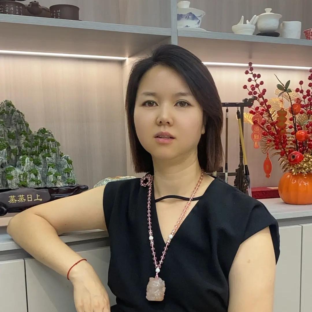 清娟珠宝玉石坊