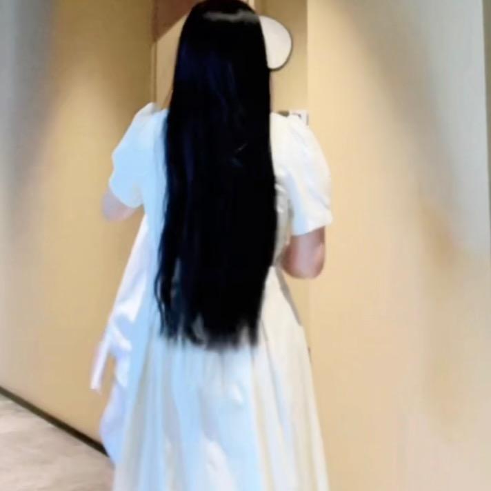小美人是我