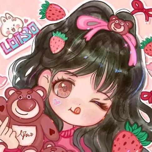 草莓美食日记