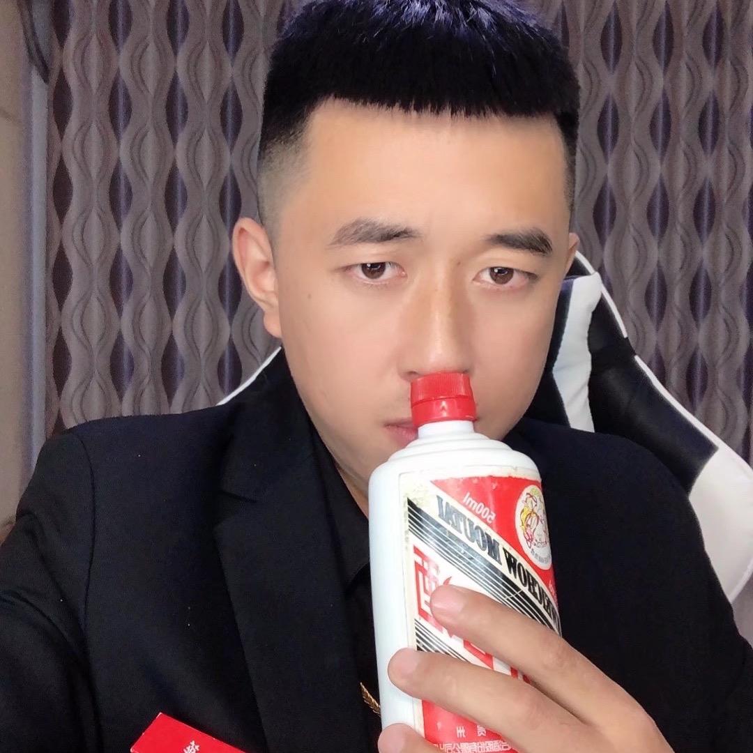 一个柱子