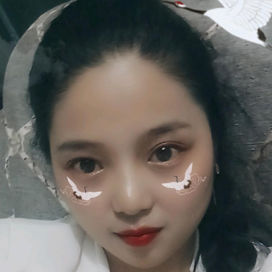 爱蹦极的小仙女