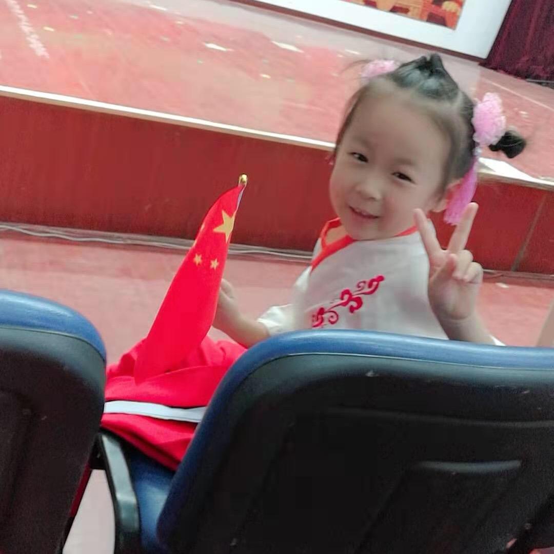 小橘子