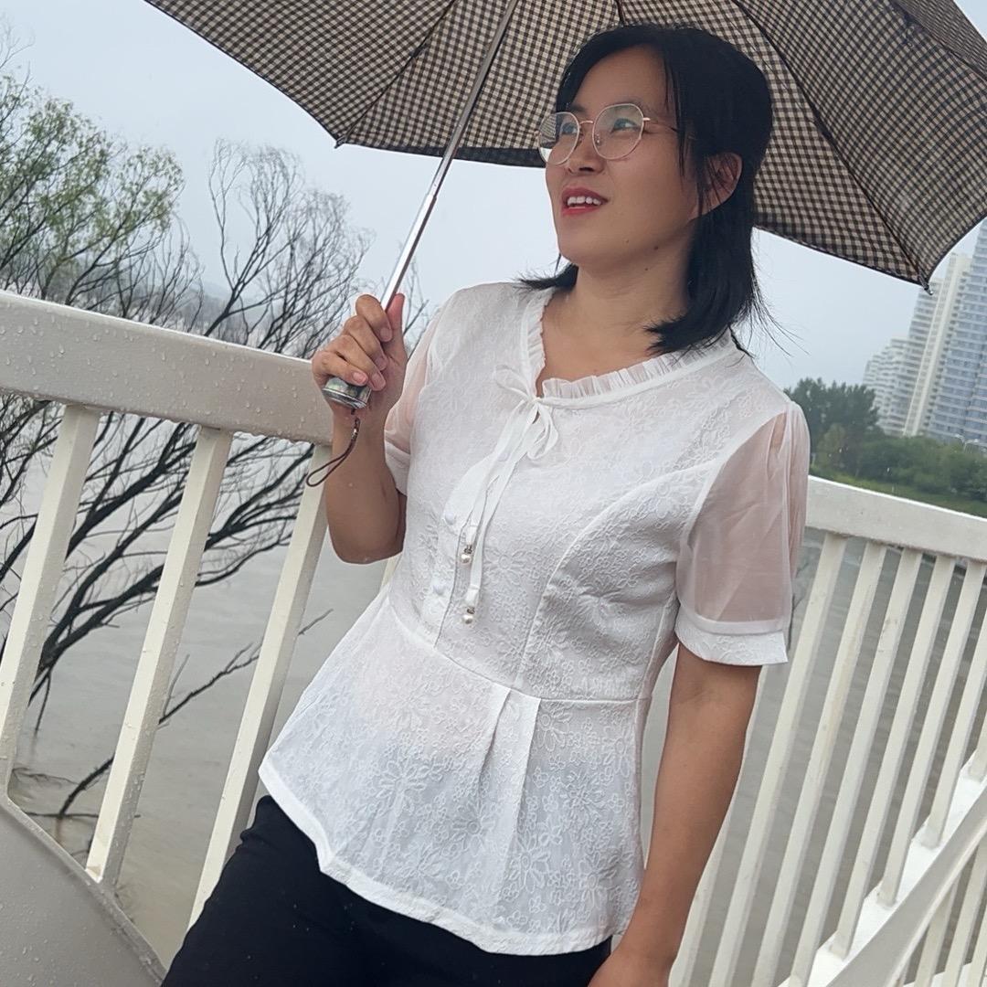 是朱朱吖