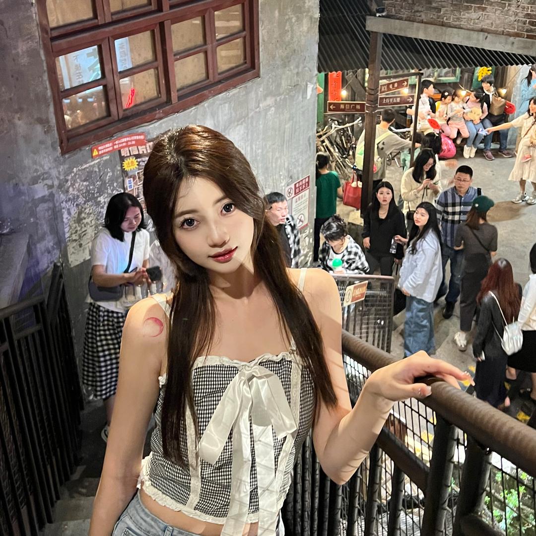 瘦瘦..