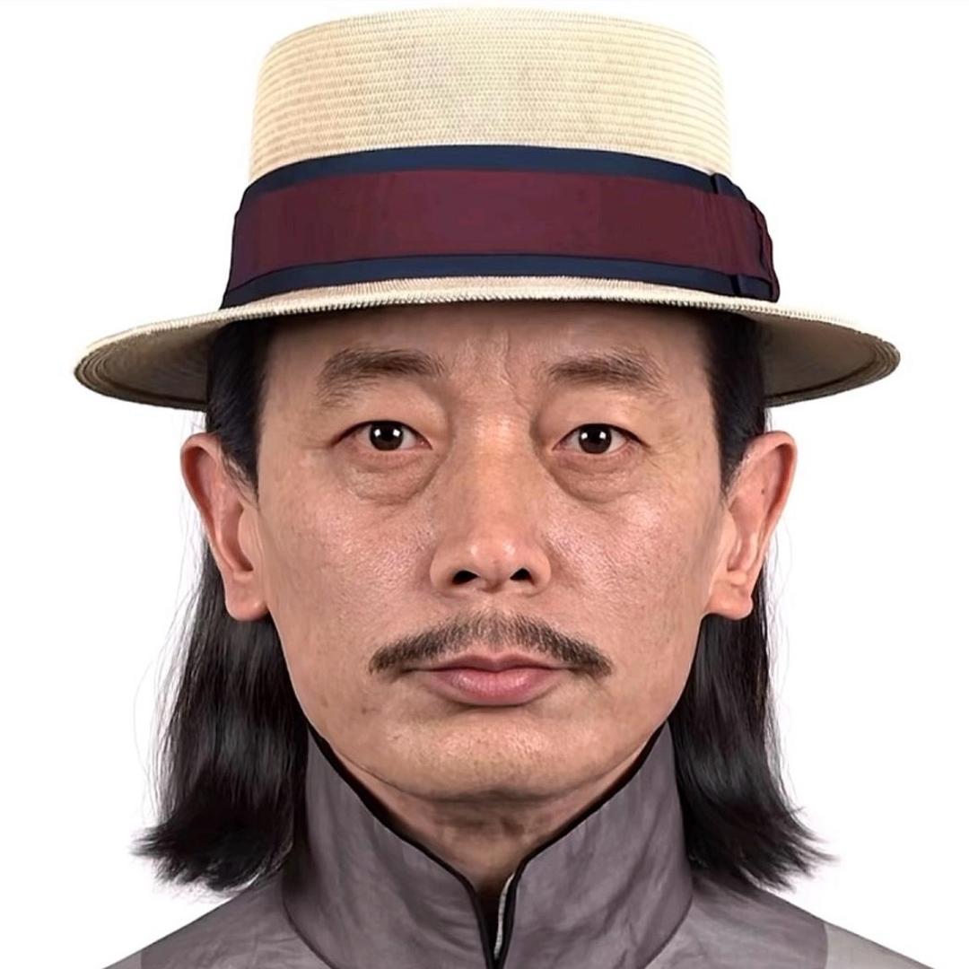 郭源潮