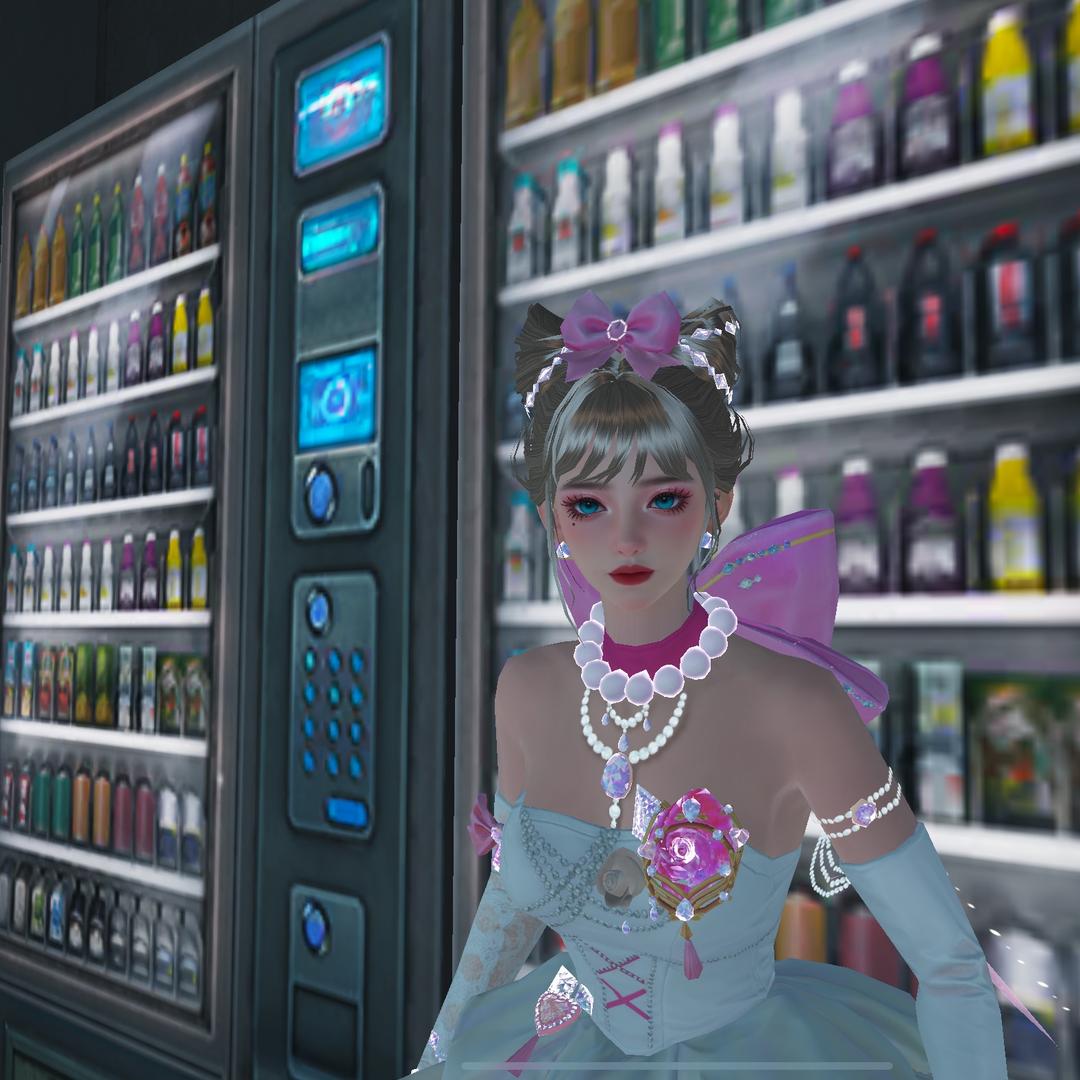 村长（地铁逃生）