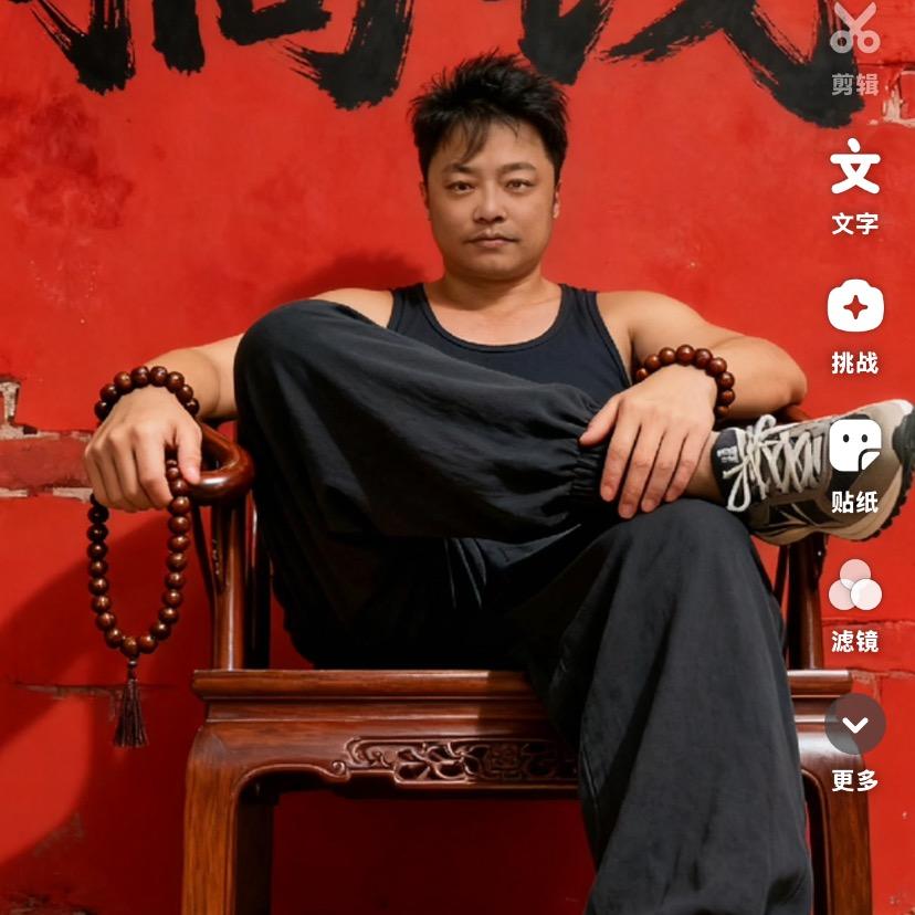 卡车斌少
