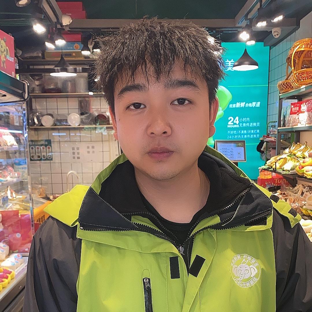 优鲜美佳小胖