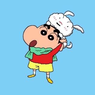 蜡笔小新剧场HY