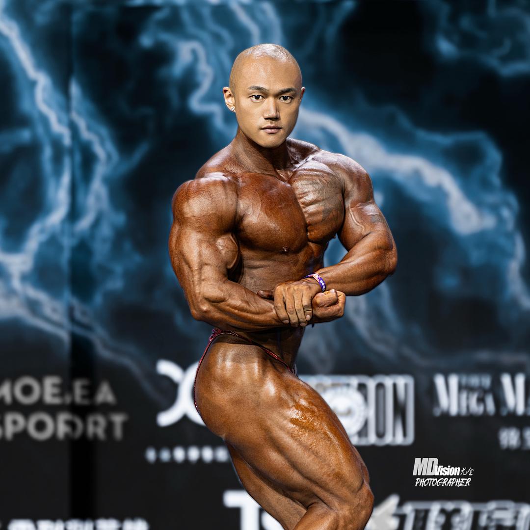 万山
