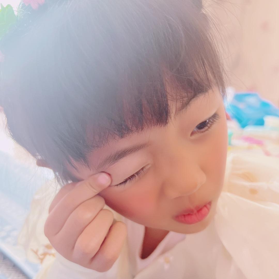 檬檬和妈妈