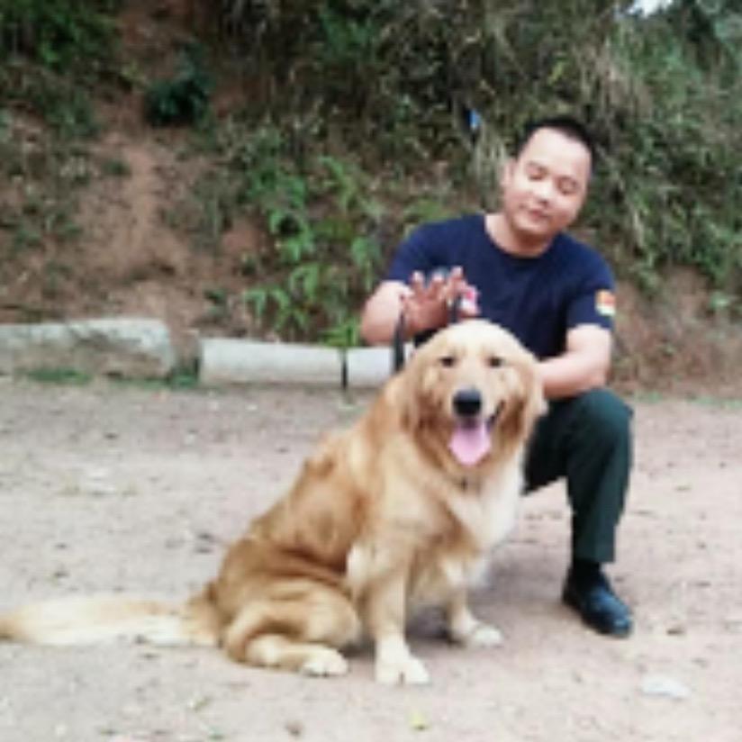 猛哥（有情义）