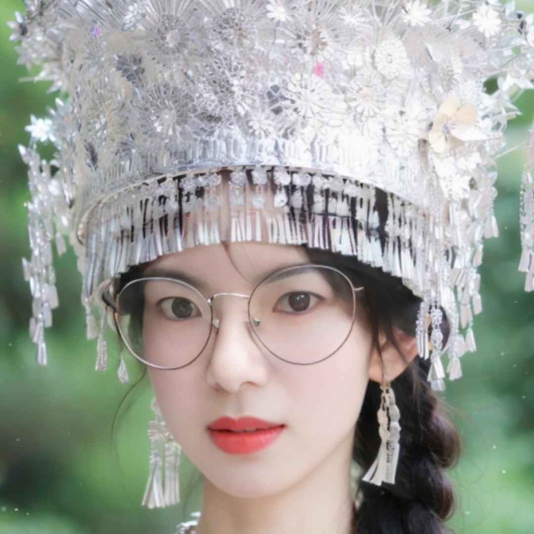 白河茵曼女装丽姐