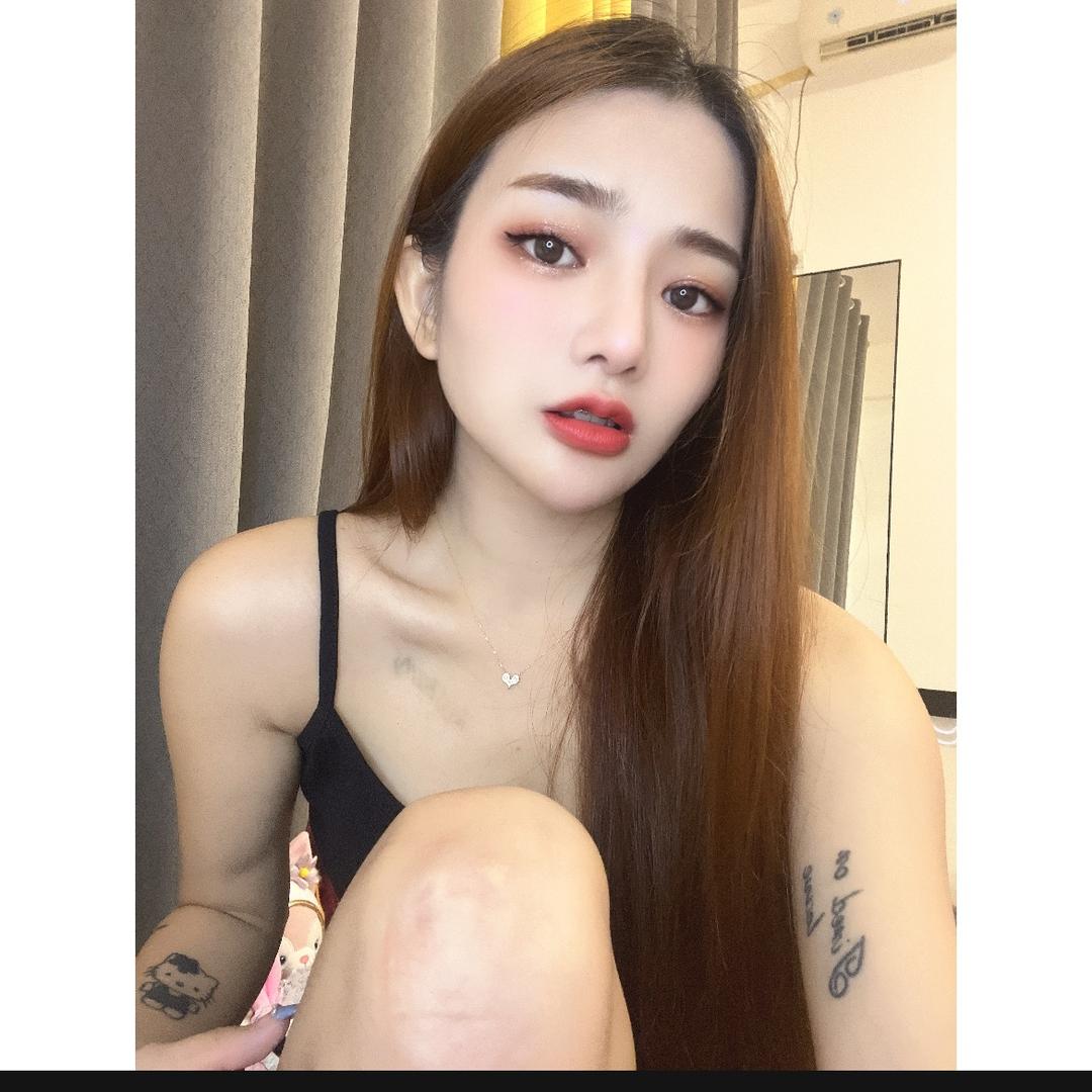 林妹妹💕