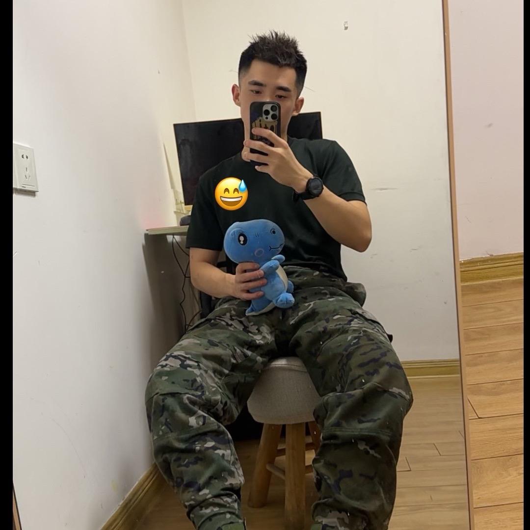 炮炮同学