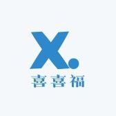 喜喜福水晶摆件