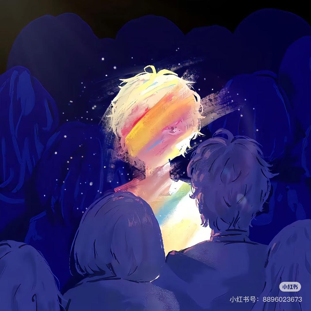 活抓一只_偷看的小可爱