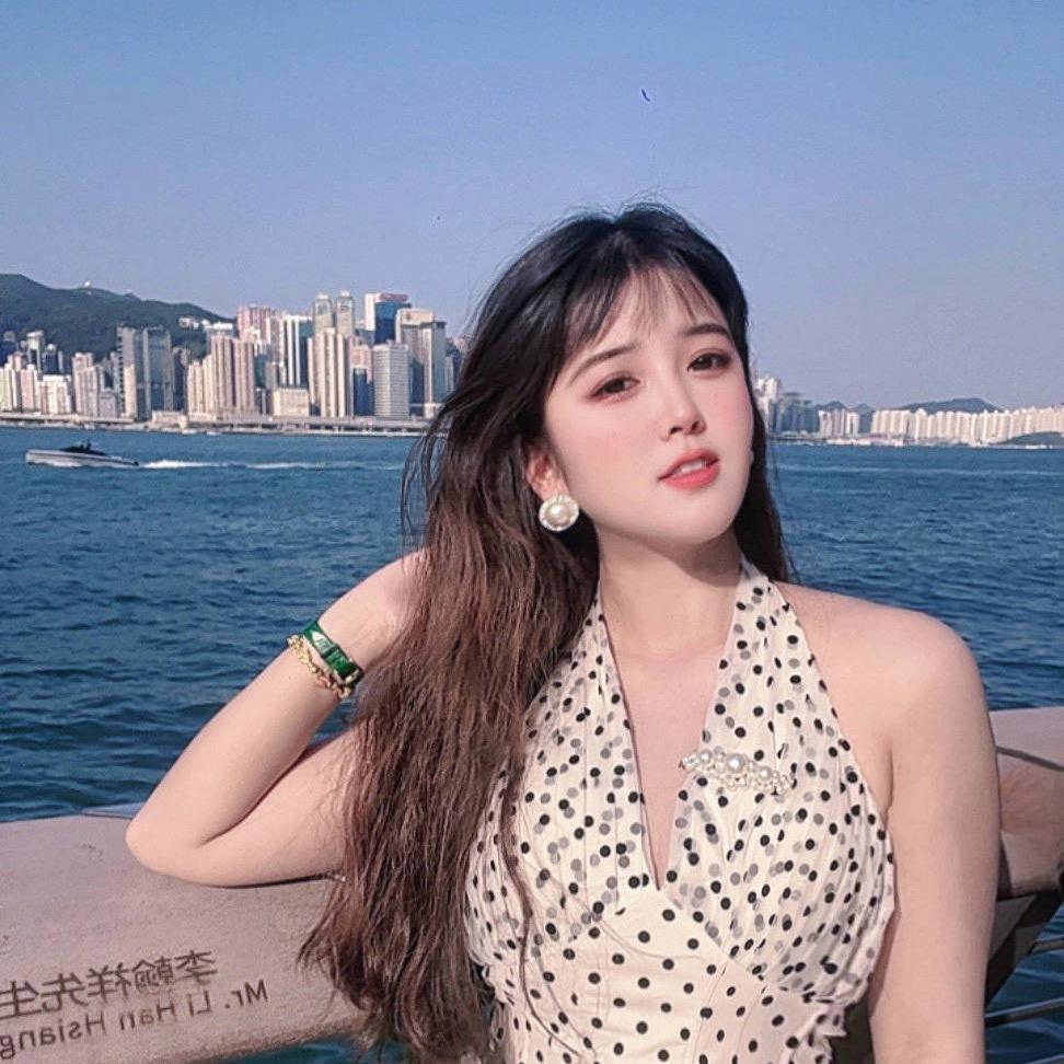 顺德二小姐