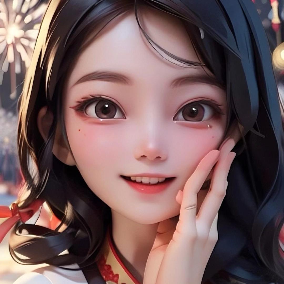 @盼幸运