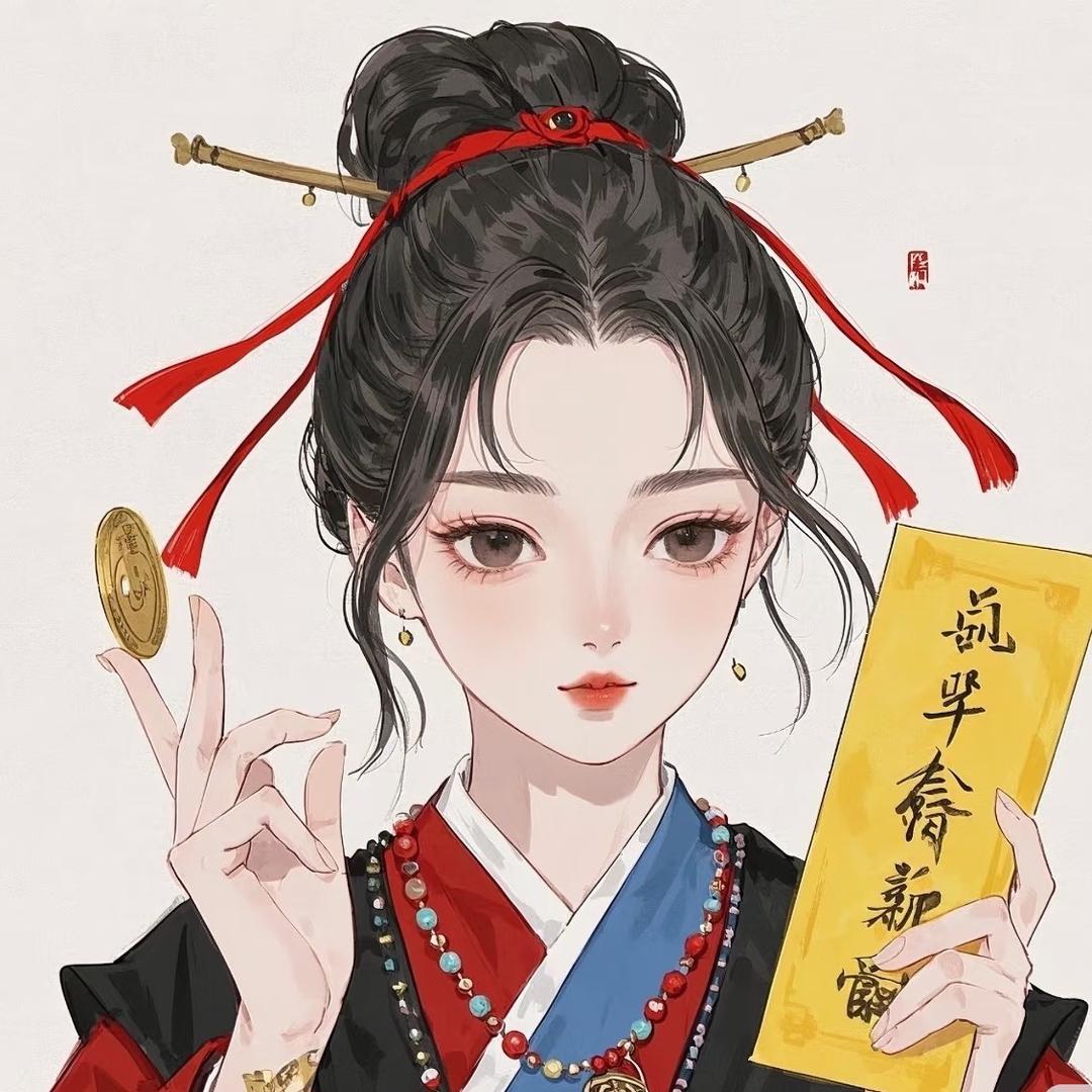 明慧 🎀