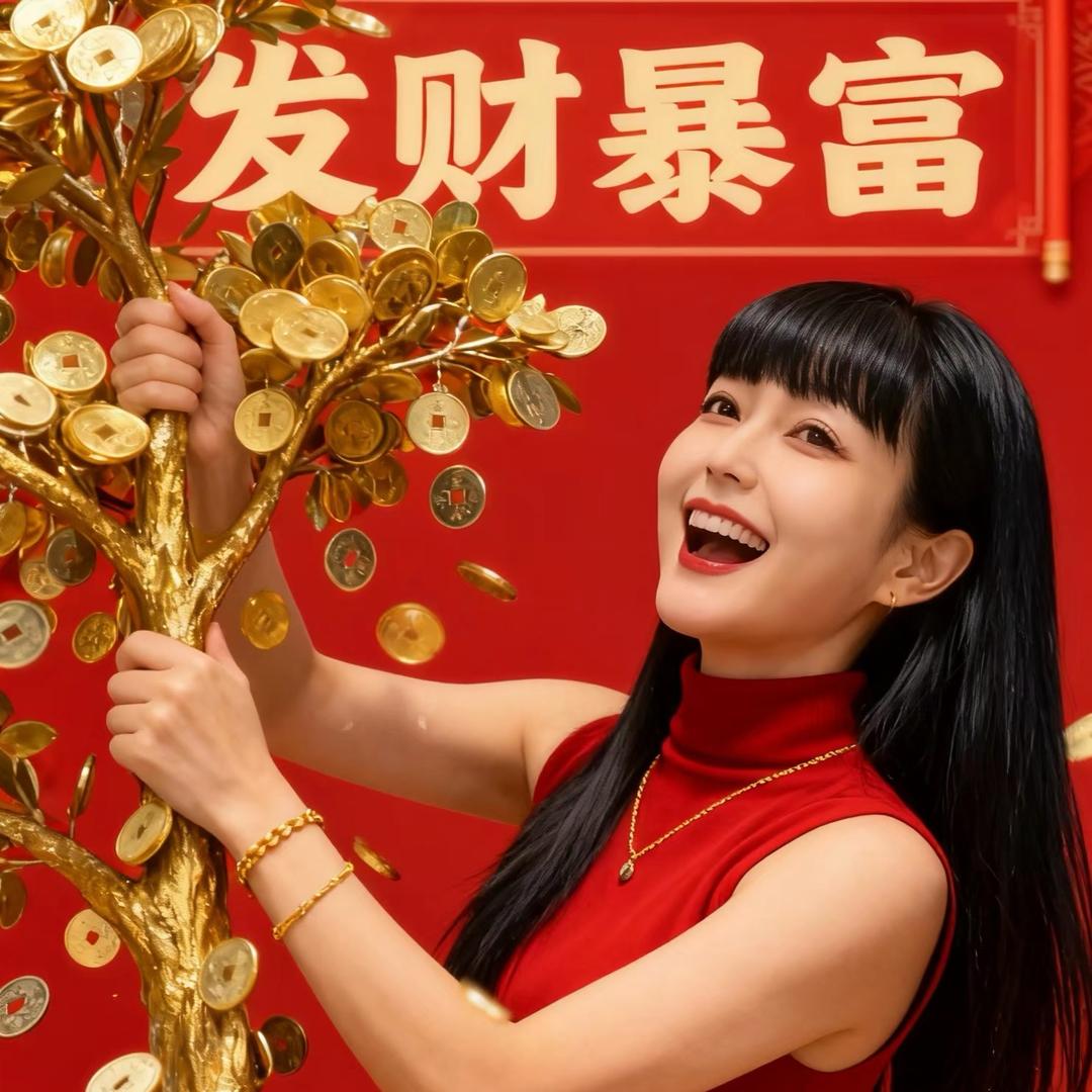 小财🍀迷