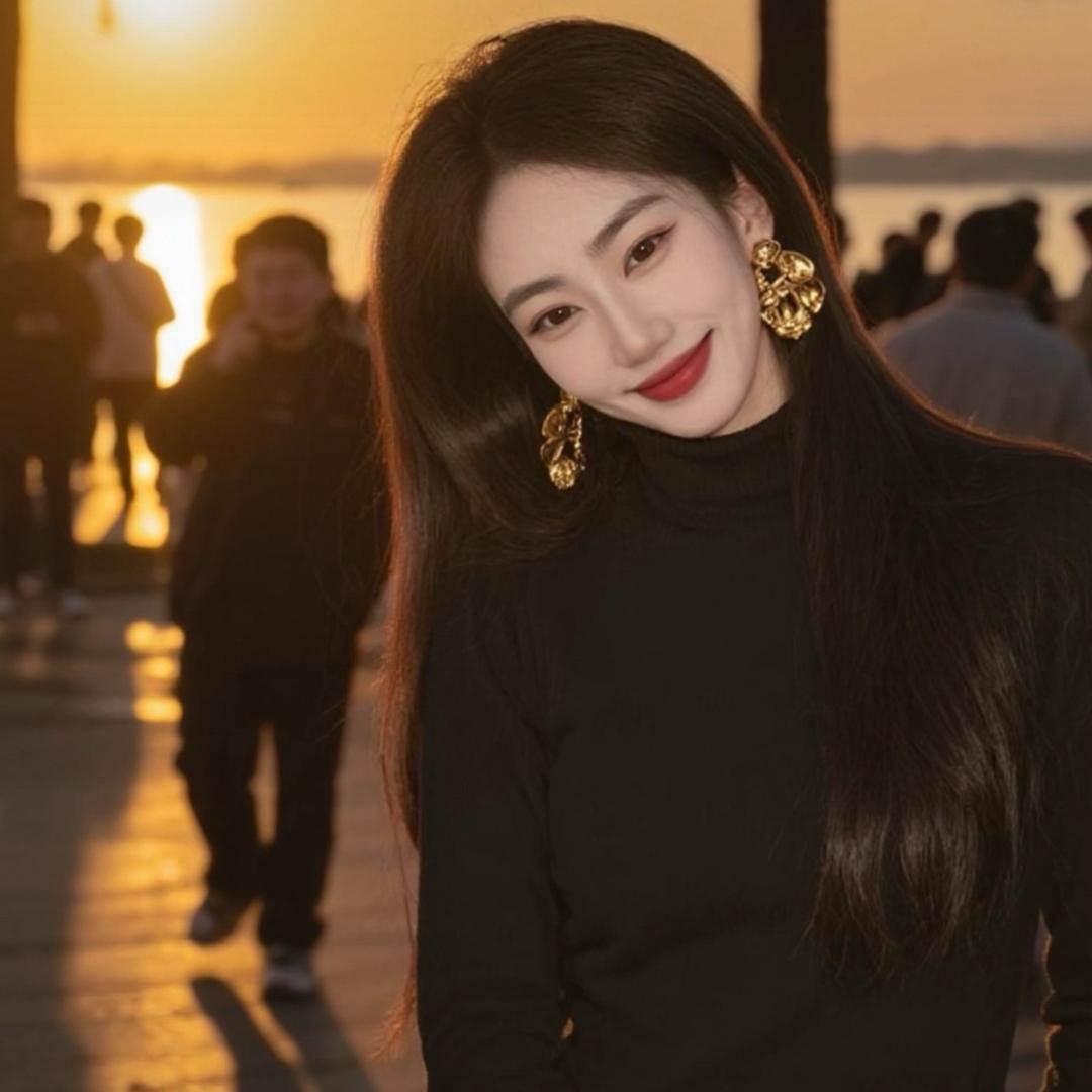 姓甘、不性感！