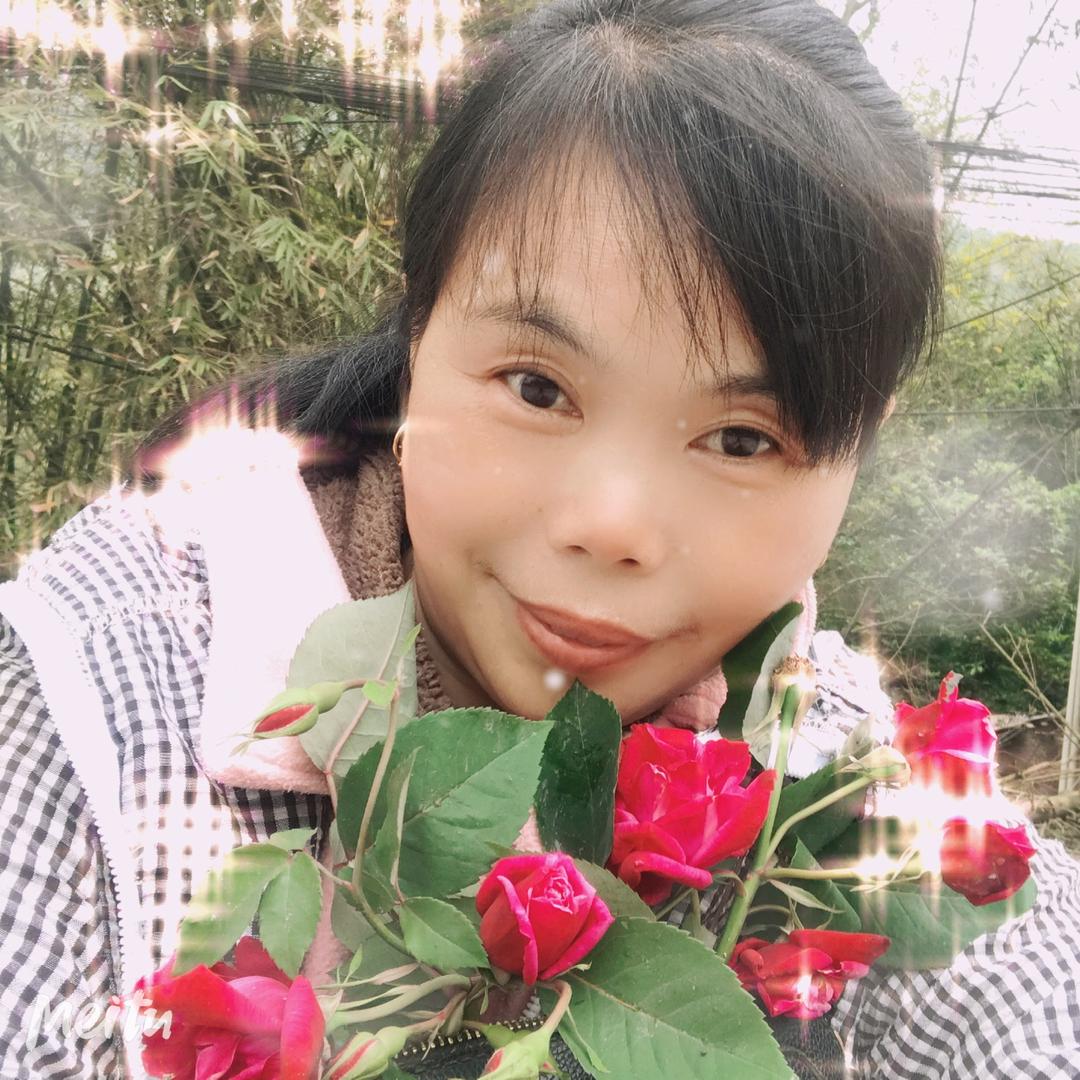 村花梅姐