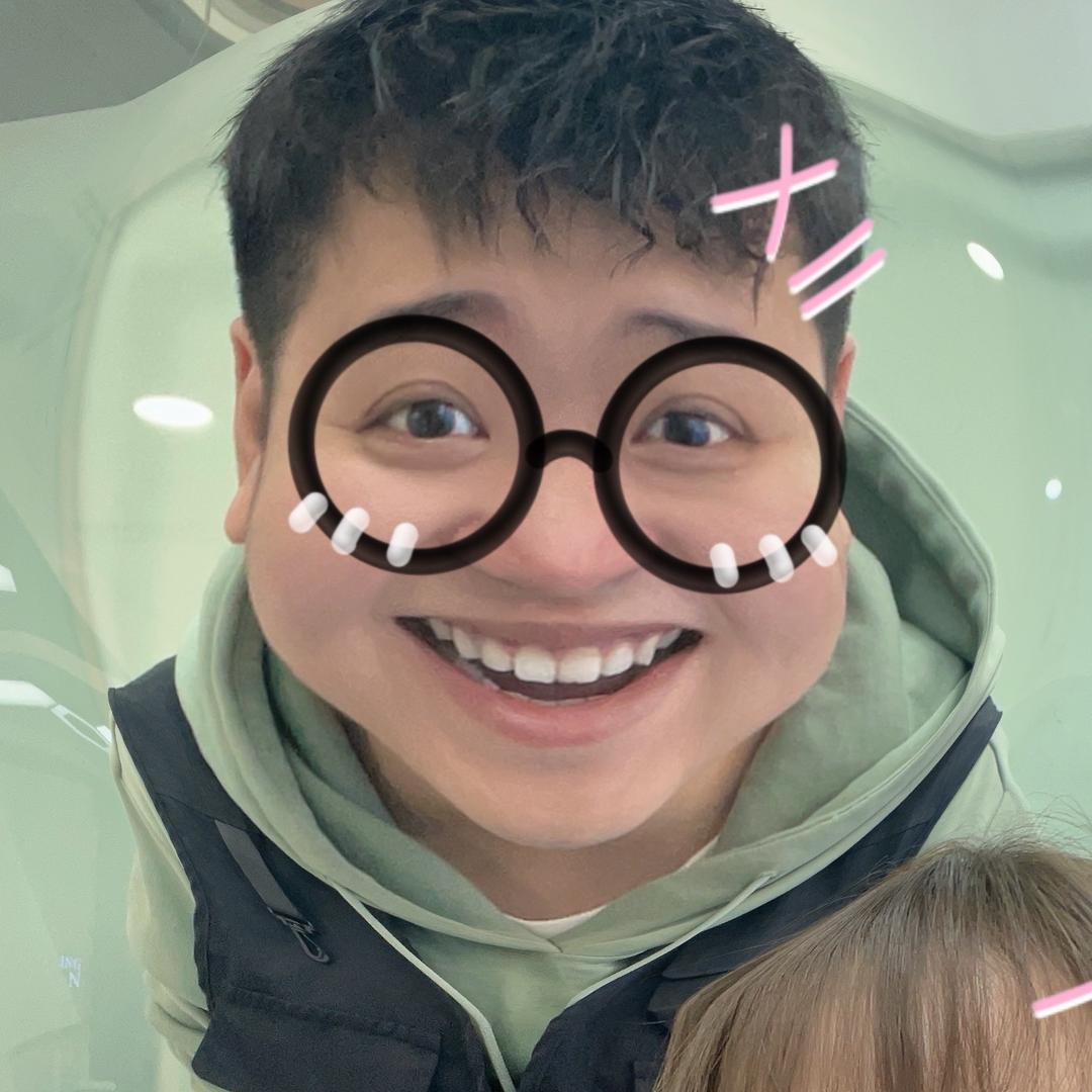 是阿骏呐
