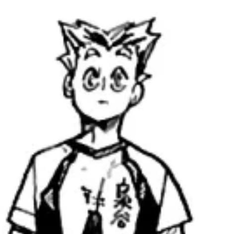 akaashi和他的猫头鹰🦉