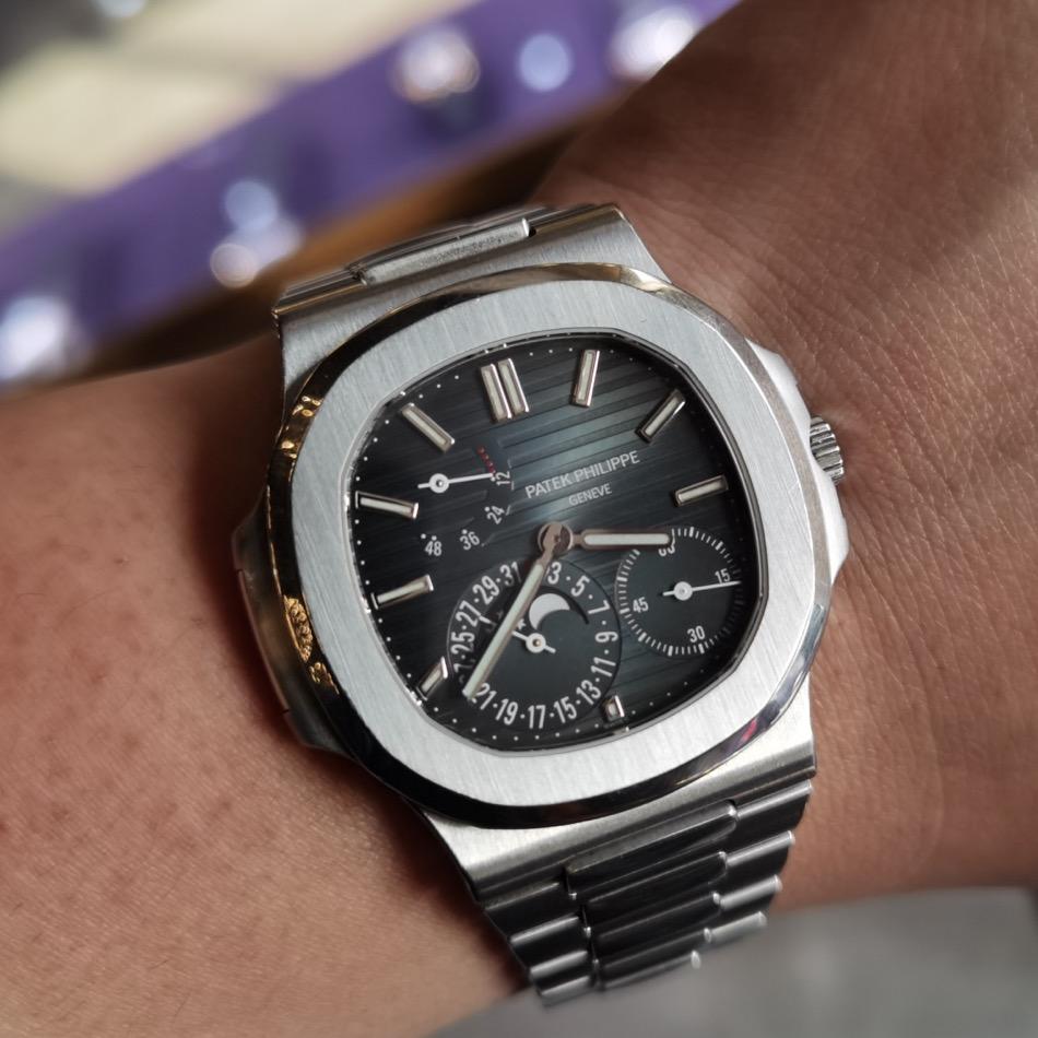 手腕上的时尚⌚