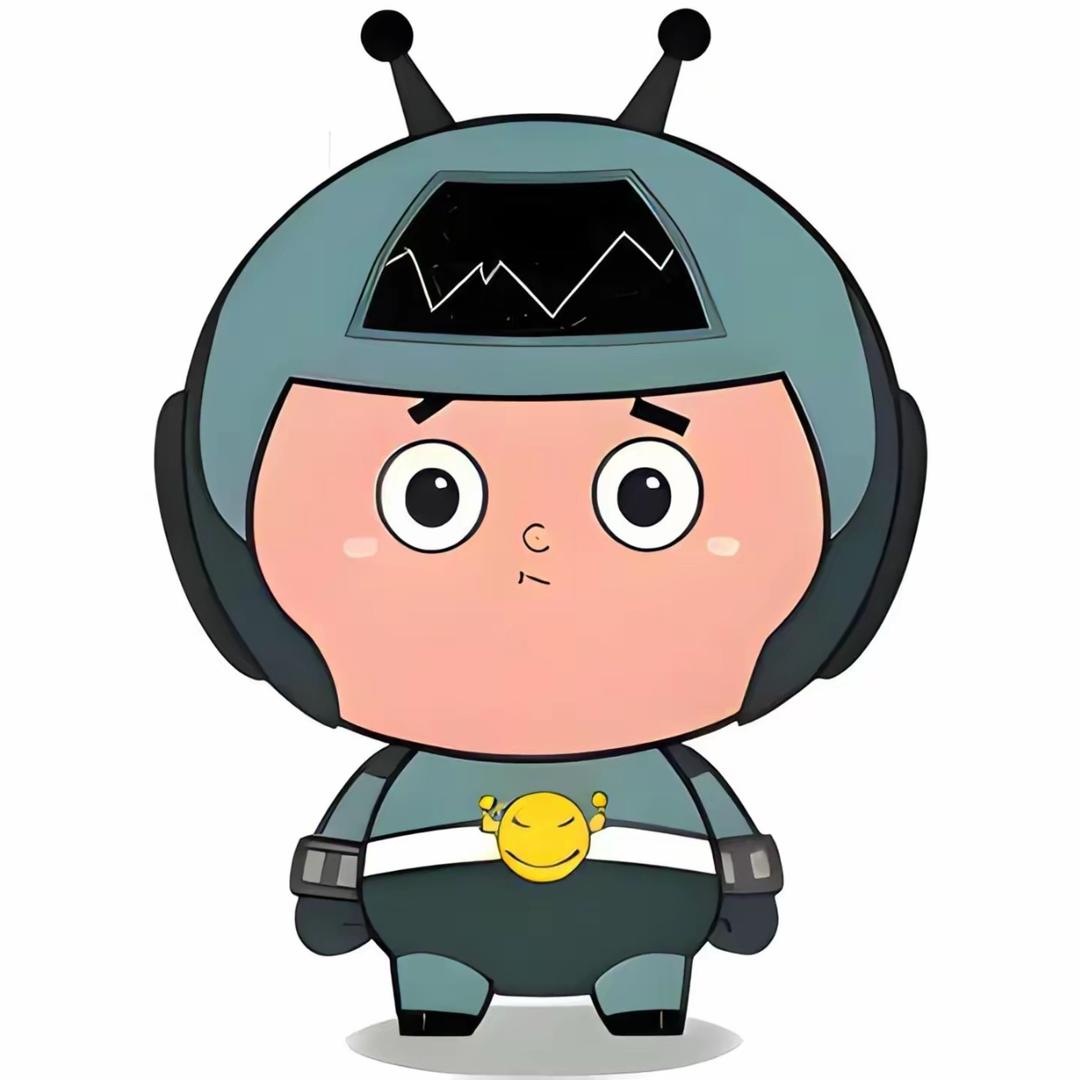 小小怪下士