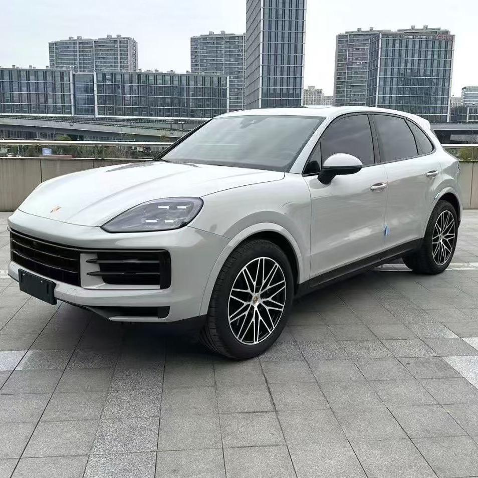 二手车贩子（押）🚗
