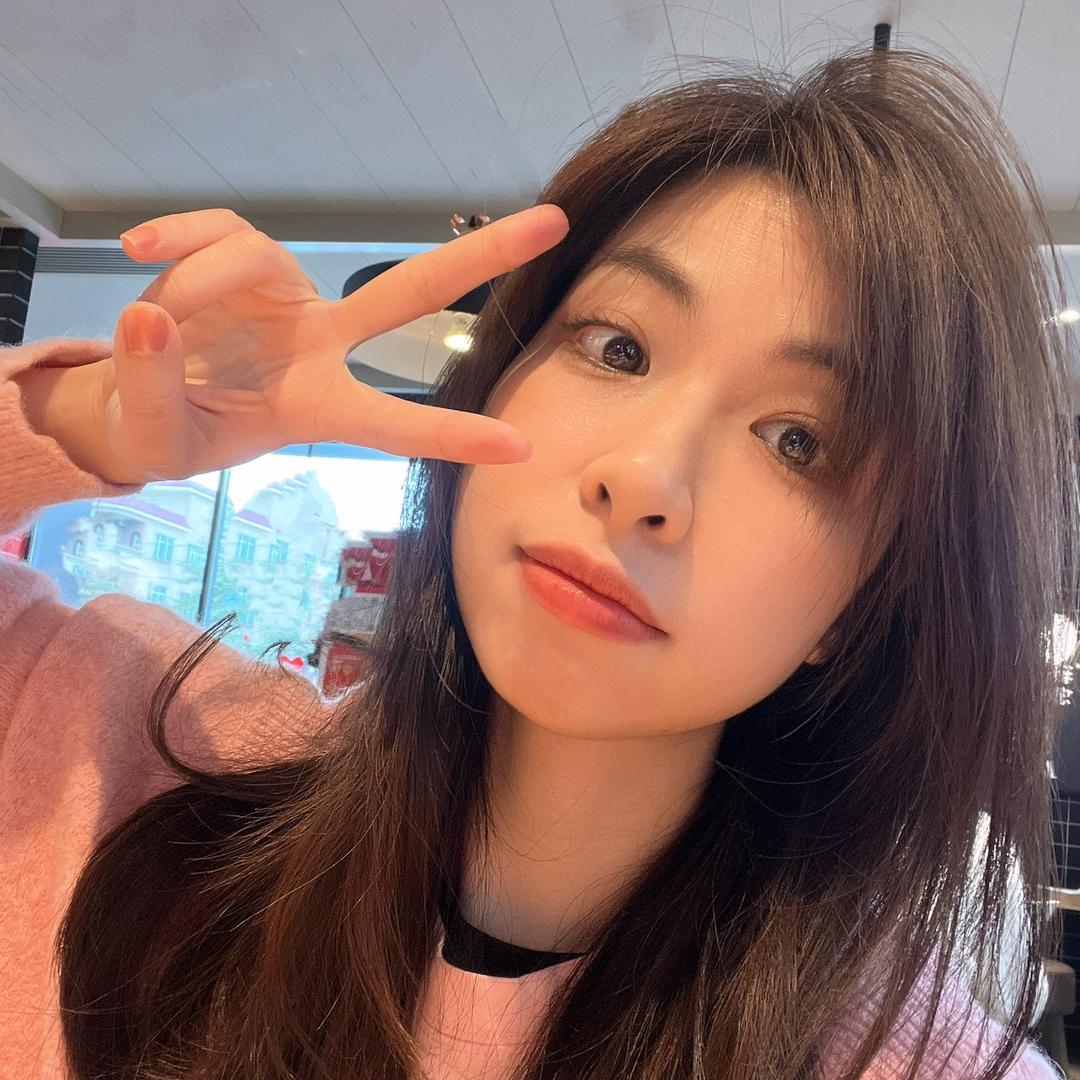 大美贤的橱窗贤贤多米
