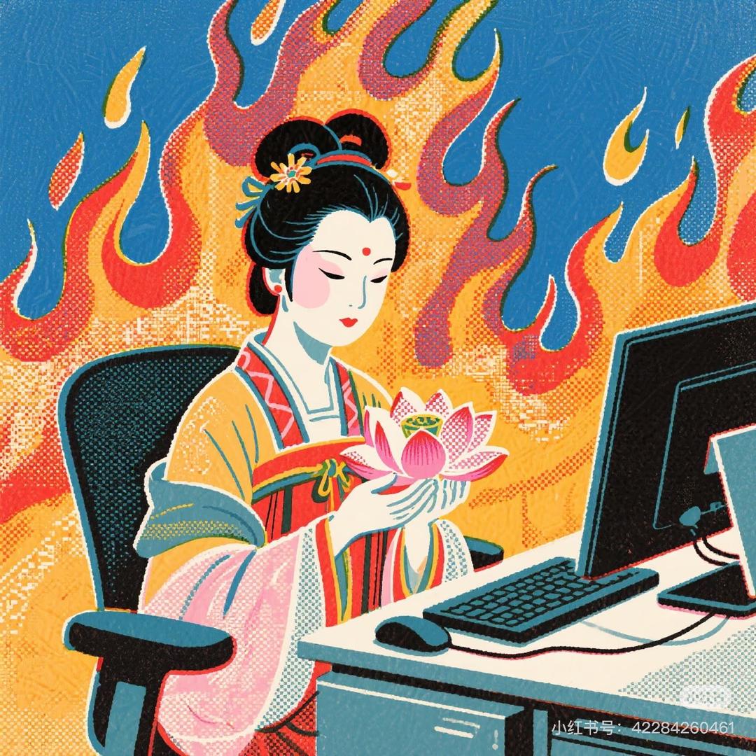 去码头整点薯条～