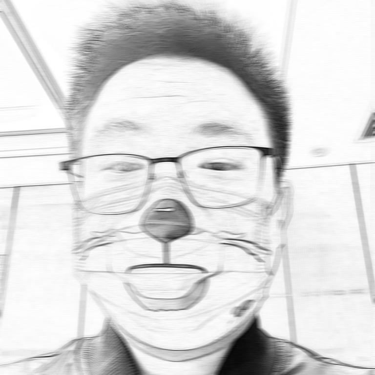 伪文人心