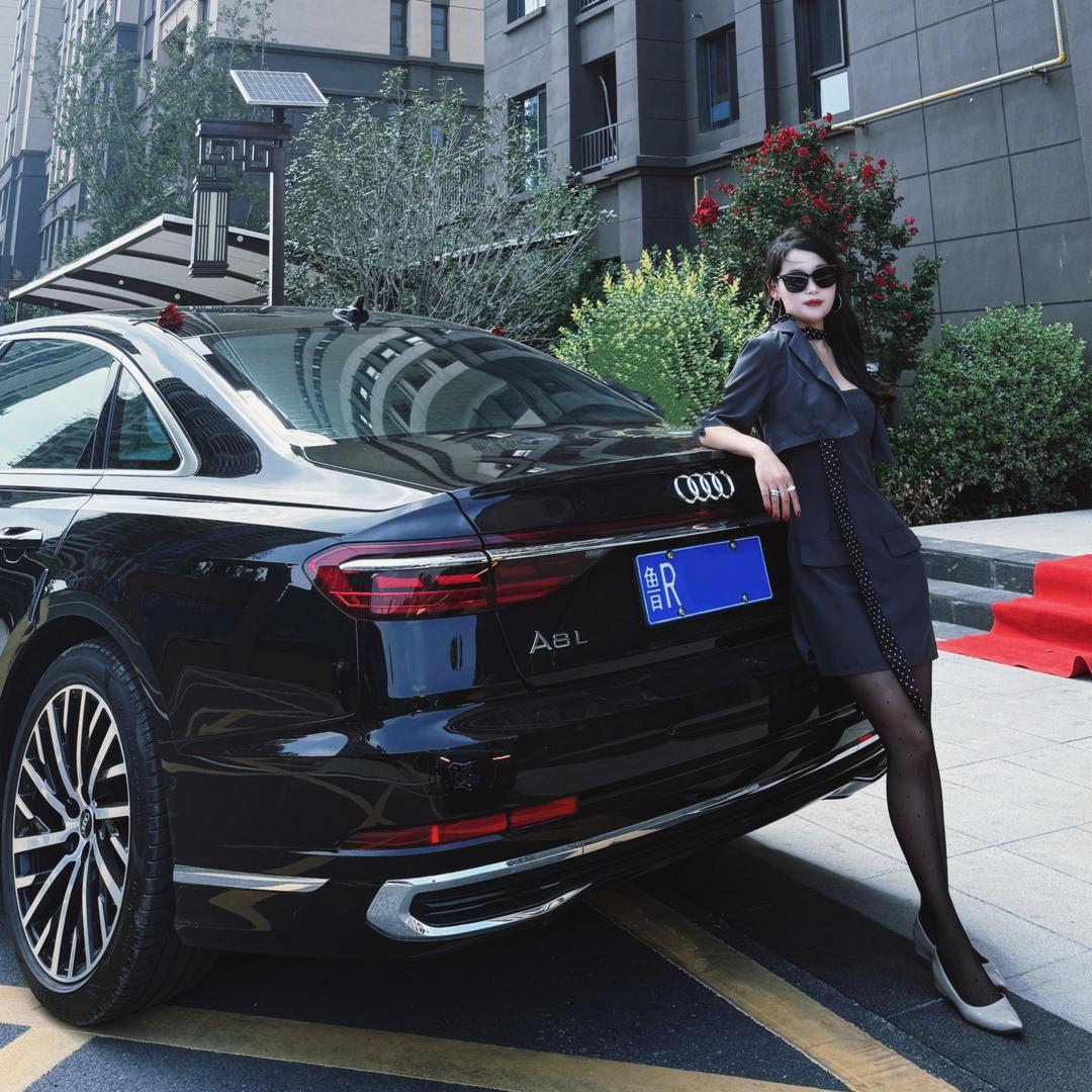 张女士•