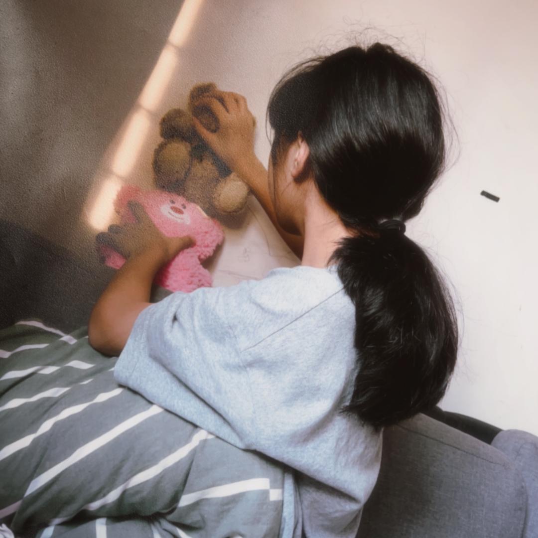 认蒸你就熟了🫤